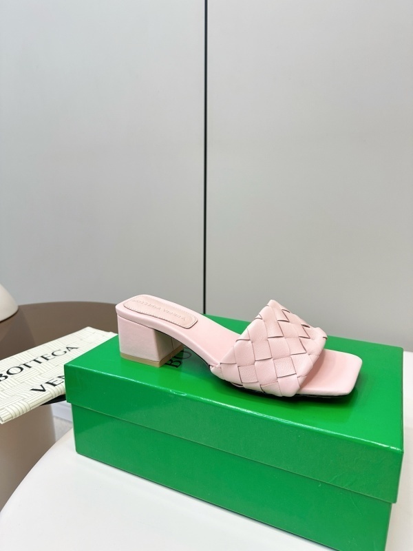 Bottega Veneta Women shoes -BV 00111162