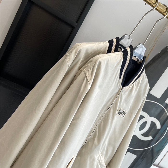 gucci G cci Jacket Top Version 250 121A