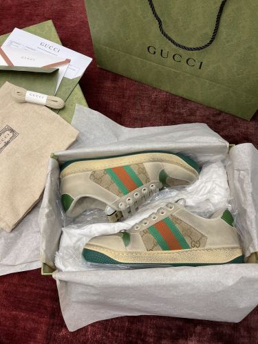gucci shoes/sneakers-743