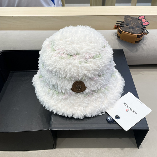 Moncler M0N﹡CLE﹡ HAT 0A86