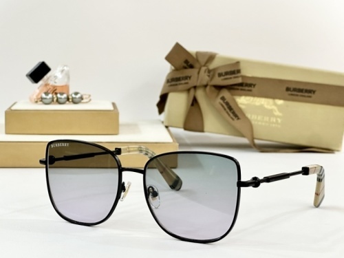 BURBERRY glasses -BURBERRY 00056177