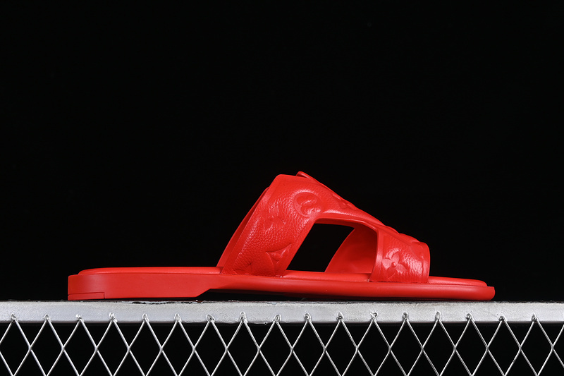 Sandal 【320】[1203]-[LOUIS VUITTON OASIS RED]-[MAN︰38-46] ED7E