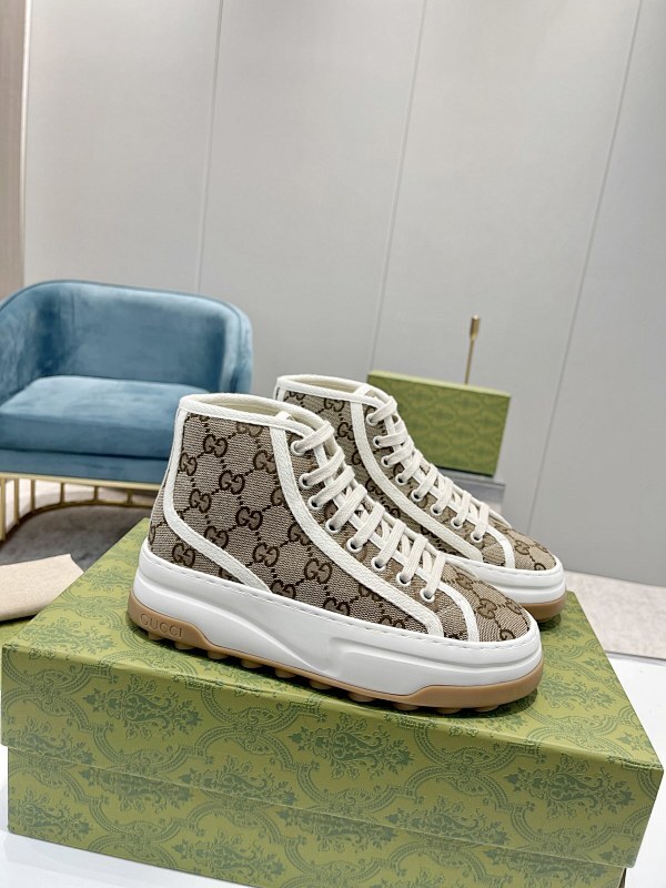 gucci shoes/sneakers-728