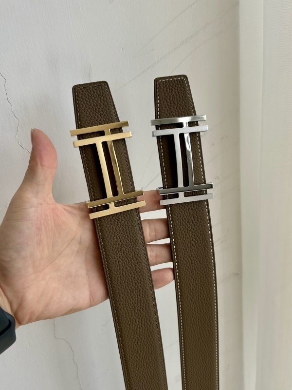 HERMES Belt -HERMES 01058C15