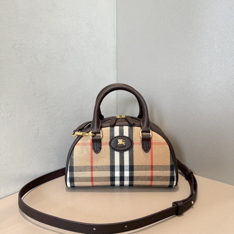 BURBERR Bag -BURBERRY 02718E0A