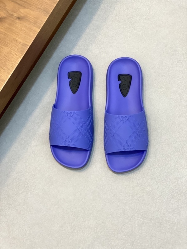 Burberry Women shoes -BURBER 00040A85