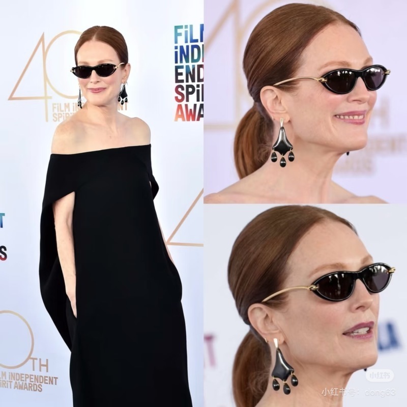 Bottega Veneta glasses -BV 0042BC65