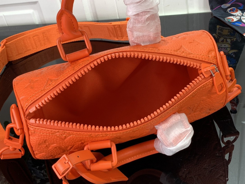 purses LV KEEPALL BANDOULIERE 25 M209296E9E