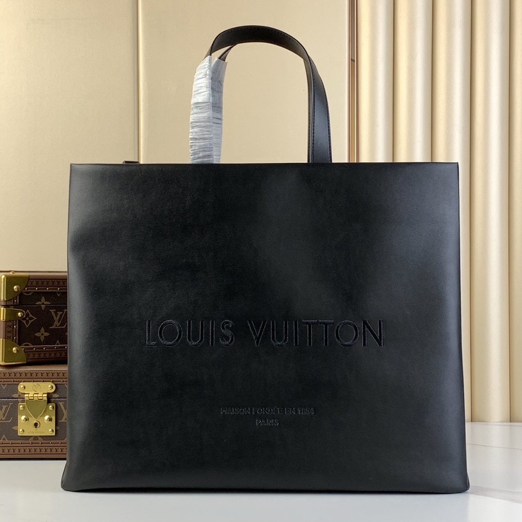 LV-Handbags m24457 Black(D4A1)