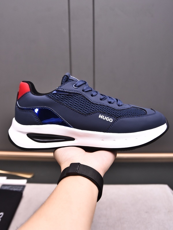 BOSS -Boss Shoes Best Seller 38-4619DC