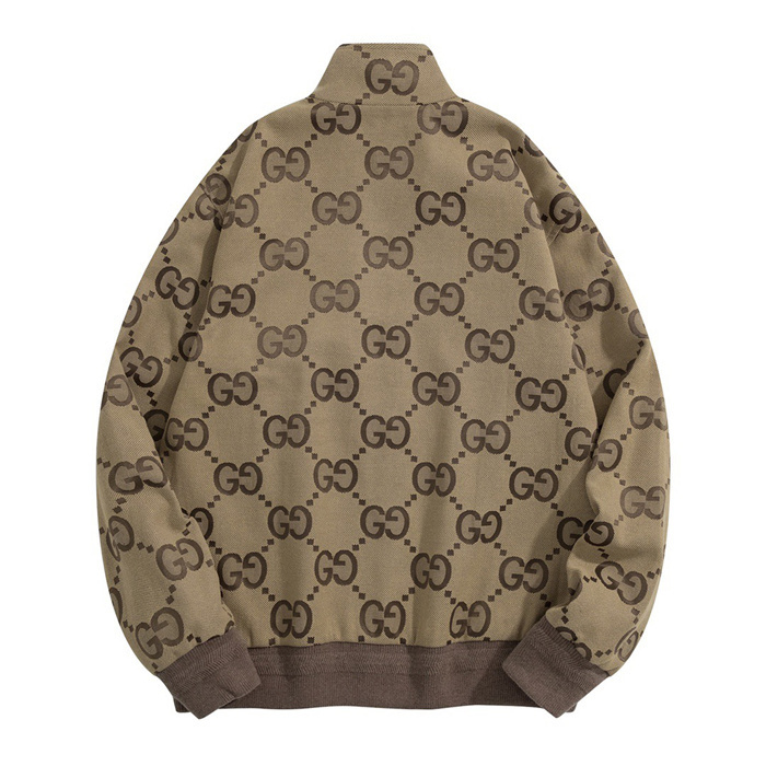 gucci 2022ss G cc Jacket Top Version 2CDD