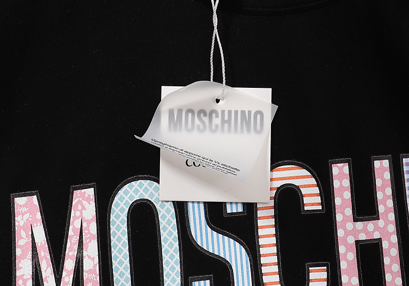 clothes Moschino Q386 DDC4