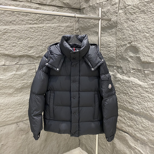 Moncler M0N﹡CLE﹡ COAT 13D3
