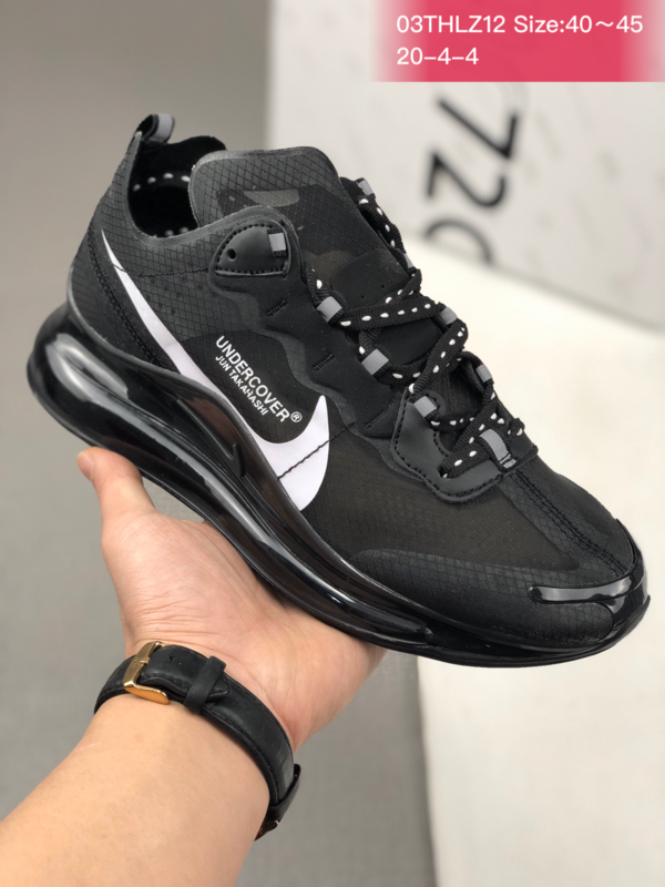 Air Max 720 React 05D1