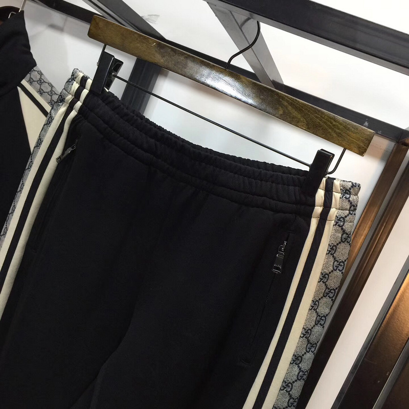 gucci 230 2020SS Gucc Sport Suit 27F0