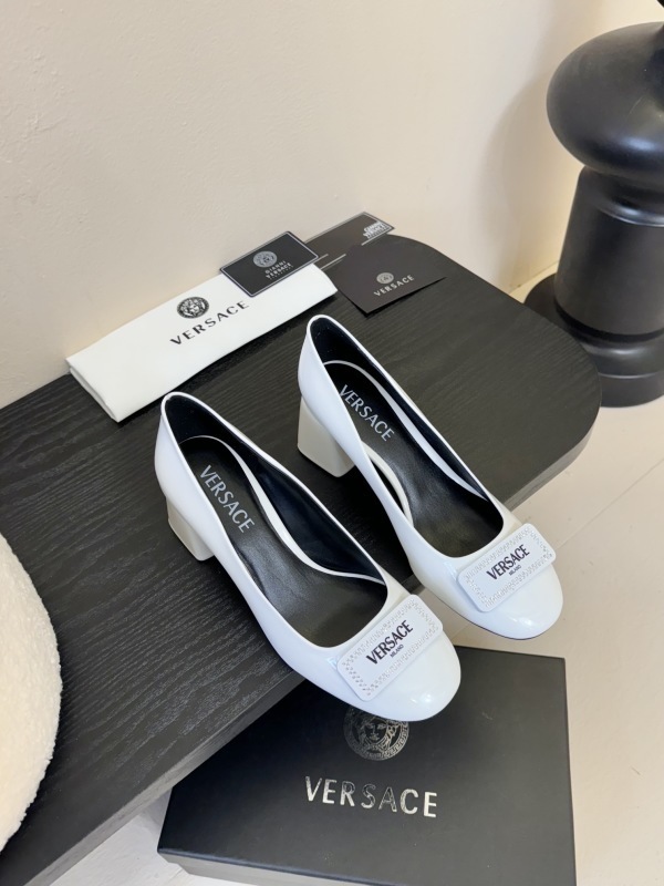 Versace Women shoes -VERSACE 00025D77