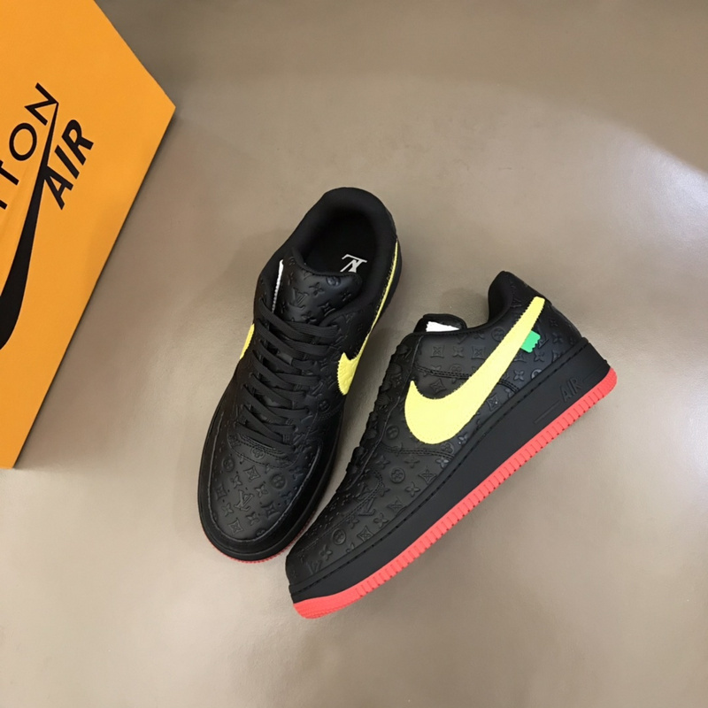 off white shoes 020 015 OFF WHITE 07 2023SS 7FFB