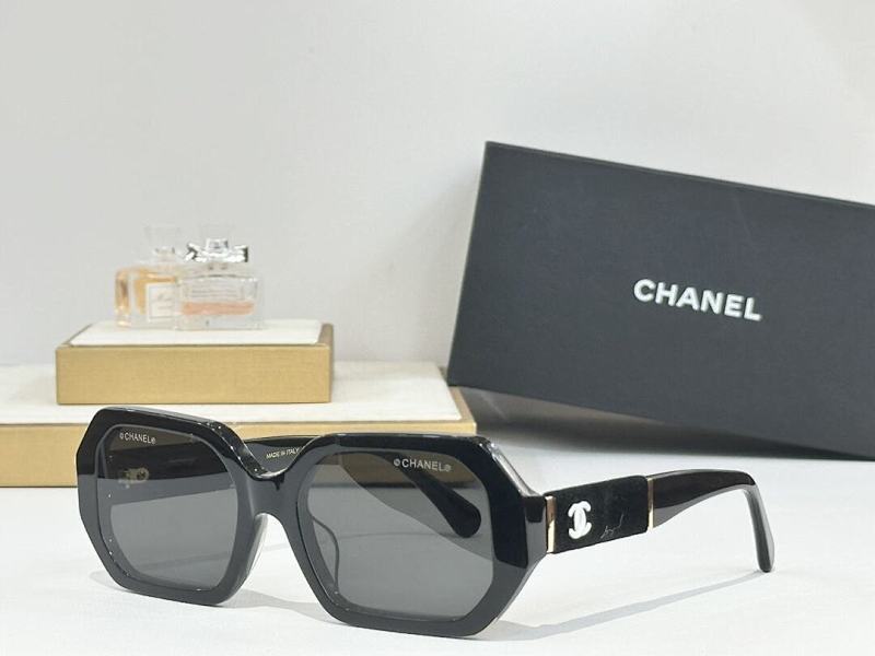 Chanel glasses -Chanel 0212