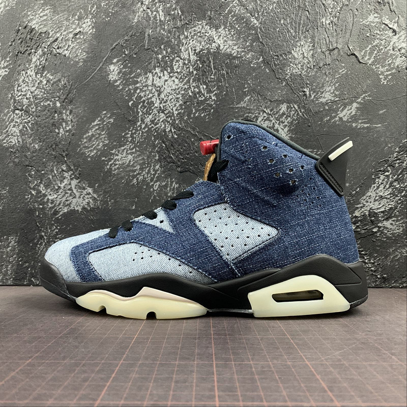 jordan 6 Air Jordan 6 RETRO AJ6 CT5350 401 40 47.5A39A