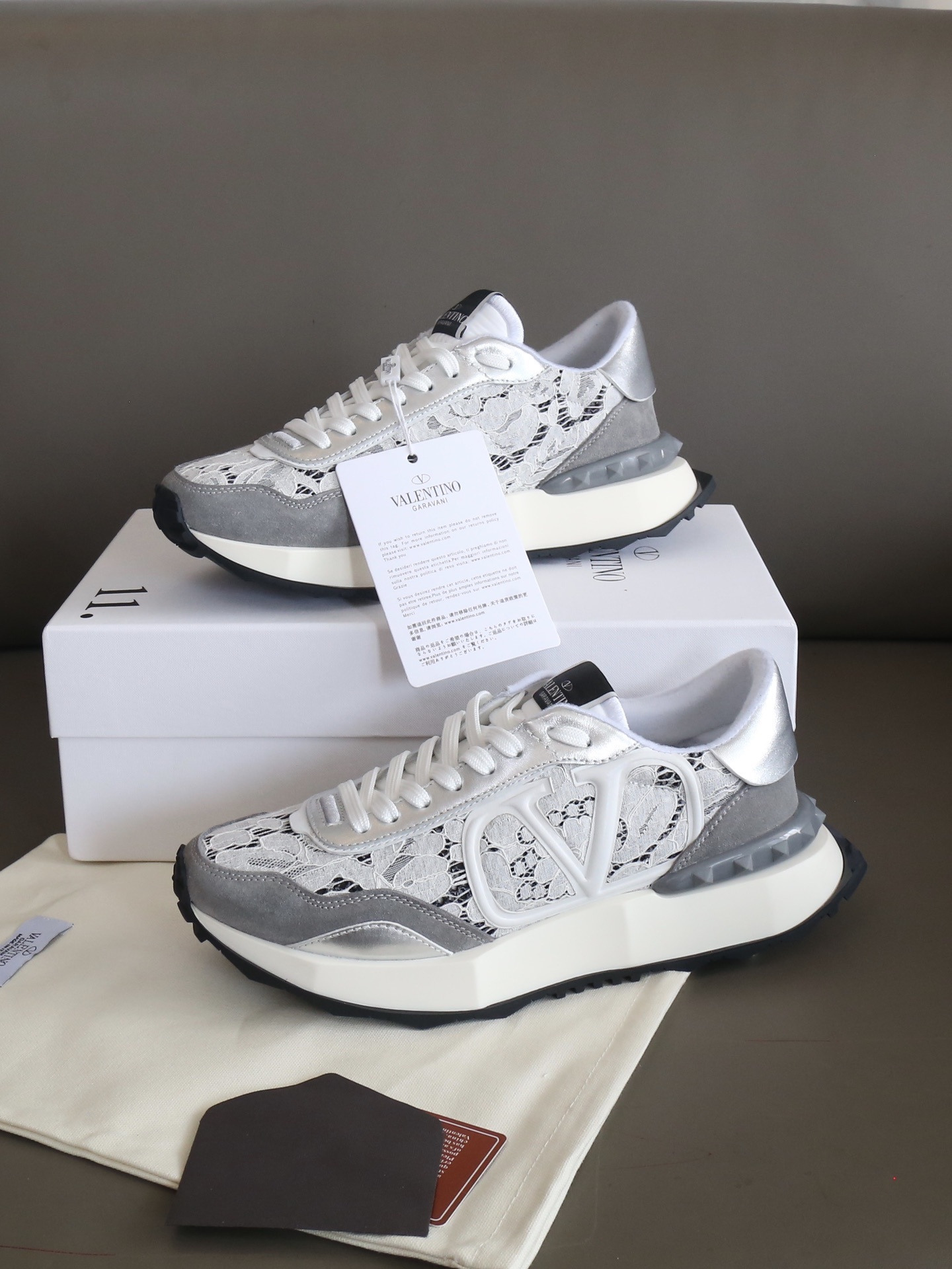 valentino shoes /sneakers-874