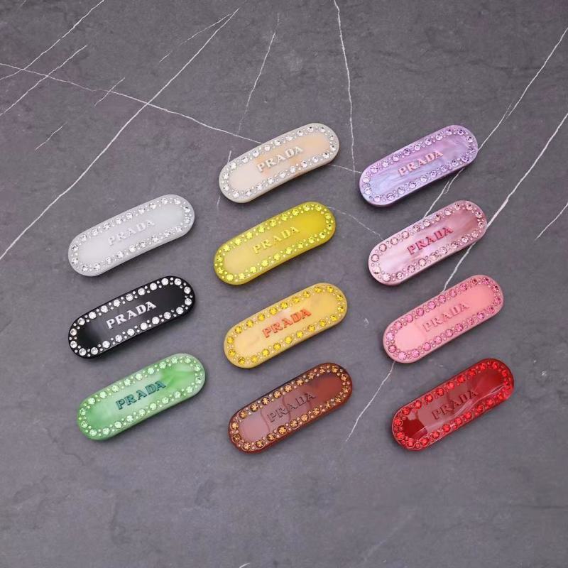 Prada jewelry -PRADA 003DB51