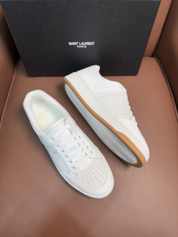 YSL men shoes -YSL 00072B15