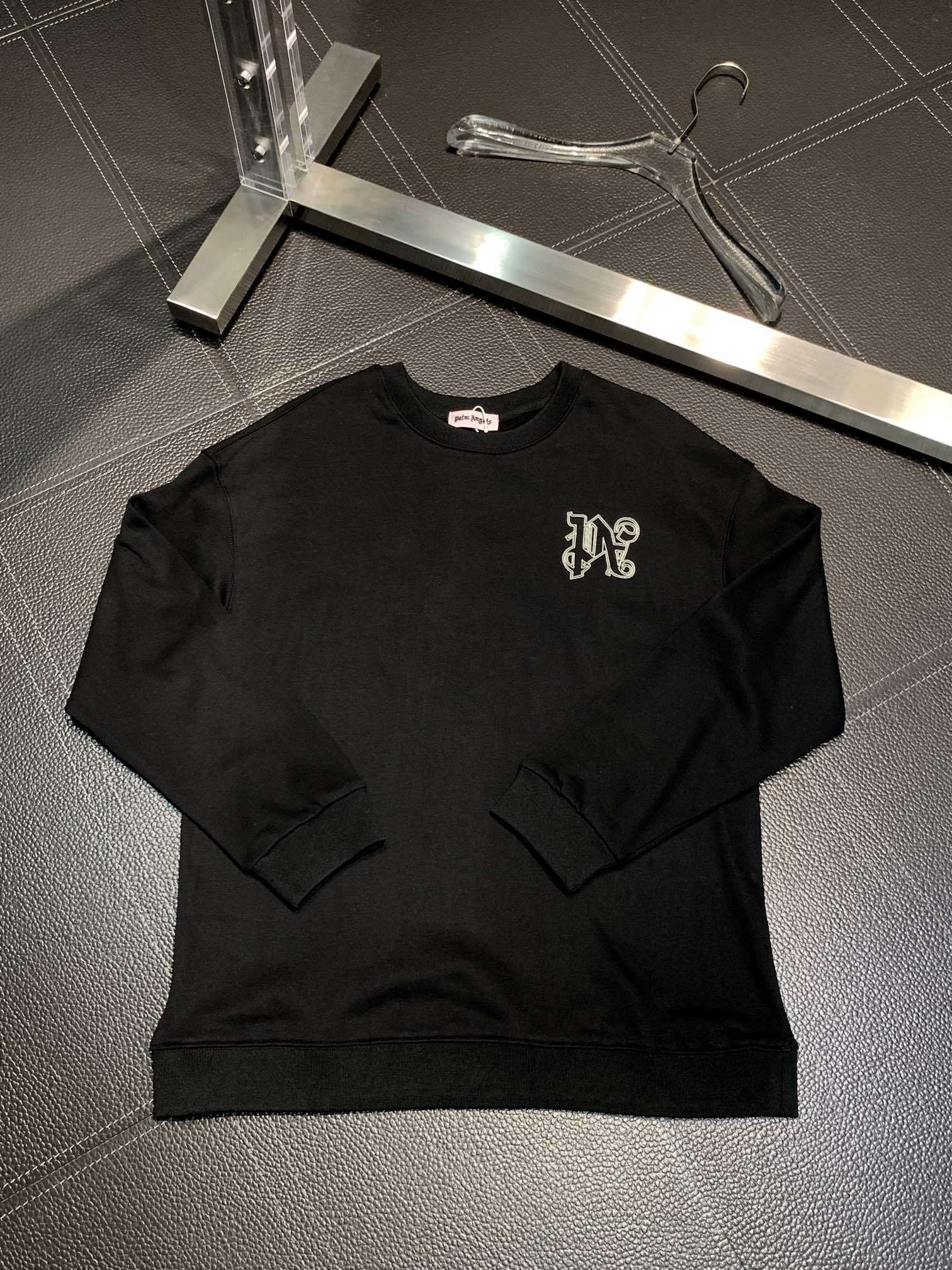 PALM ANGELS clothes Palm Angels 021788E