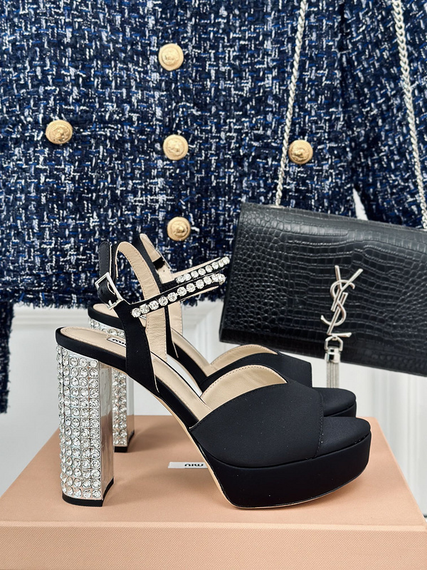 miu miu Miu sandals 35 410C2F