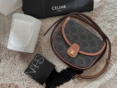 Celine Bag -CELINE 0121B296