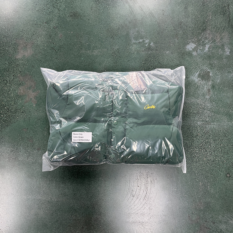 trapstar 320 Bolo Jacket 59F7