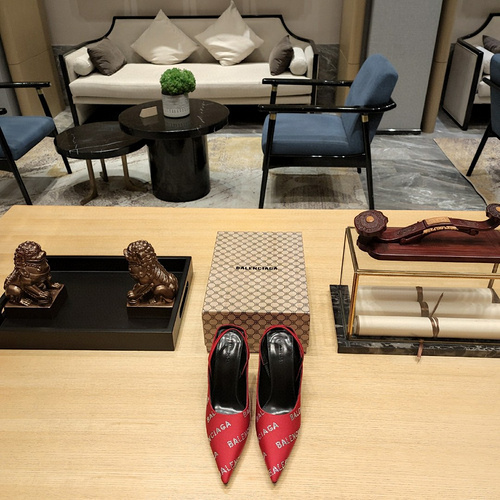 womens shoes BAL ENC1 AG 35 42A70D