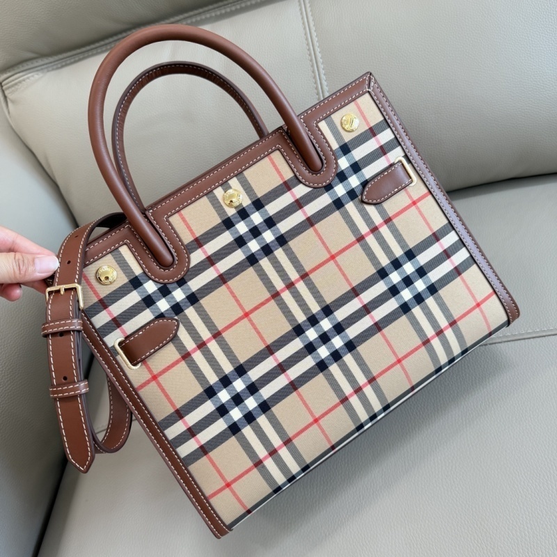 BURBERR Bag -BURBERRY 0189F3A4