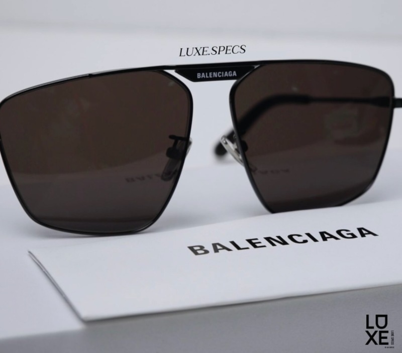 Balenciaga glasses -Balenciaga 0005E16B