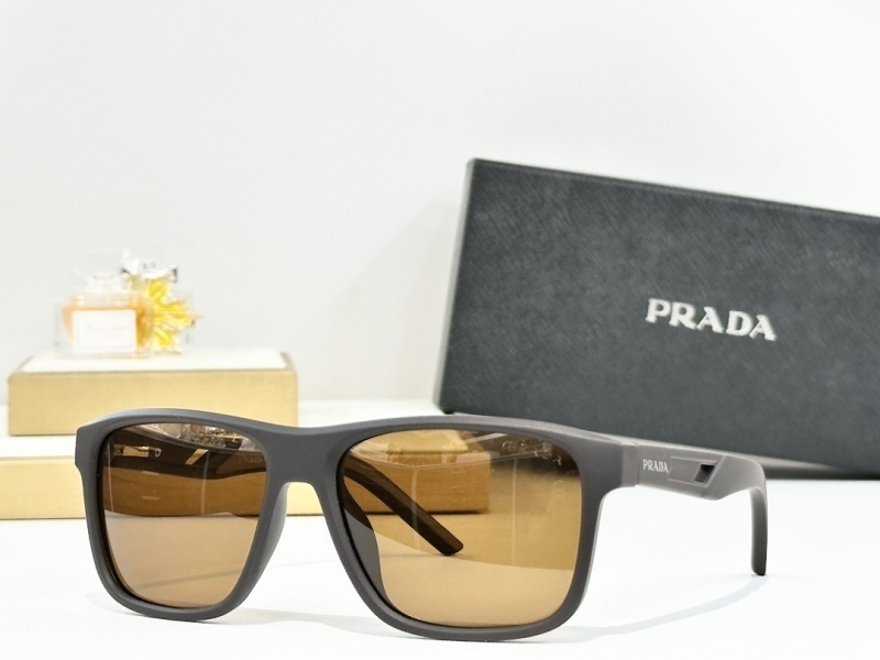 Prada glasses -PRADA 00013836