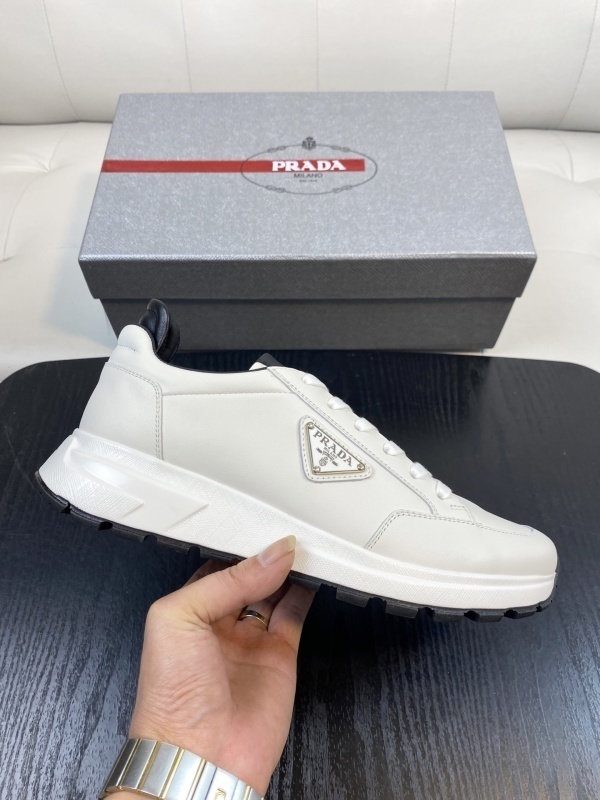 PRADA Men shoes -PRADA 00914713