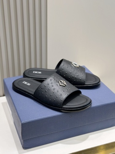 DIOR Men shoes -DIOR0720B454