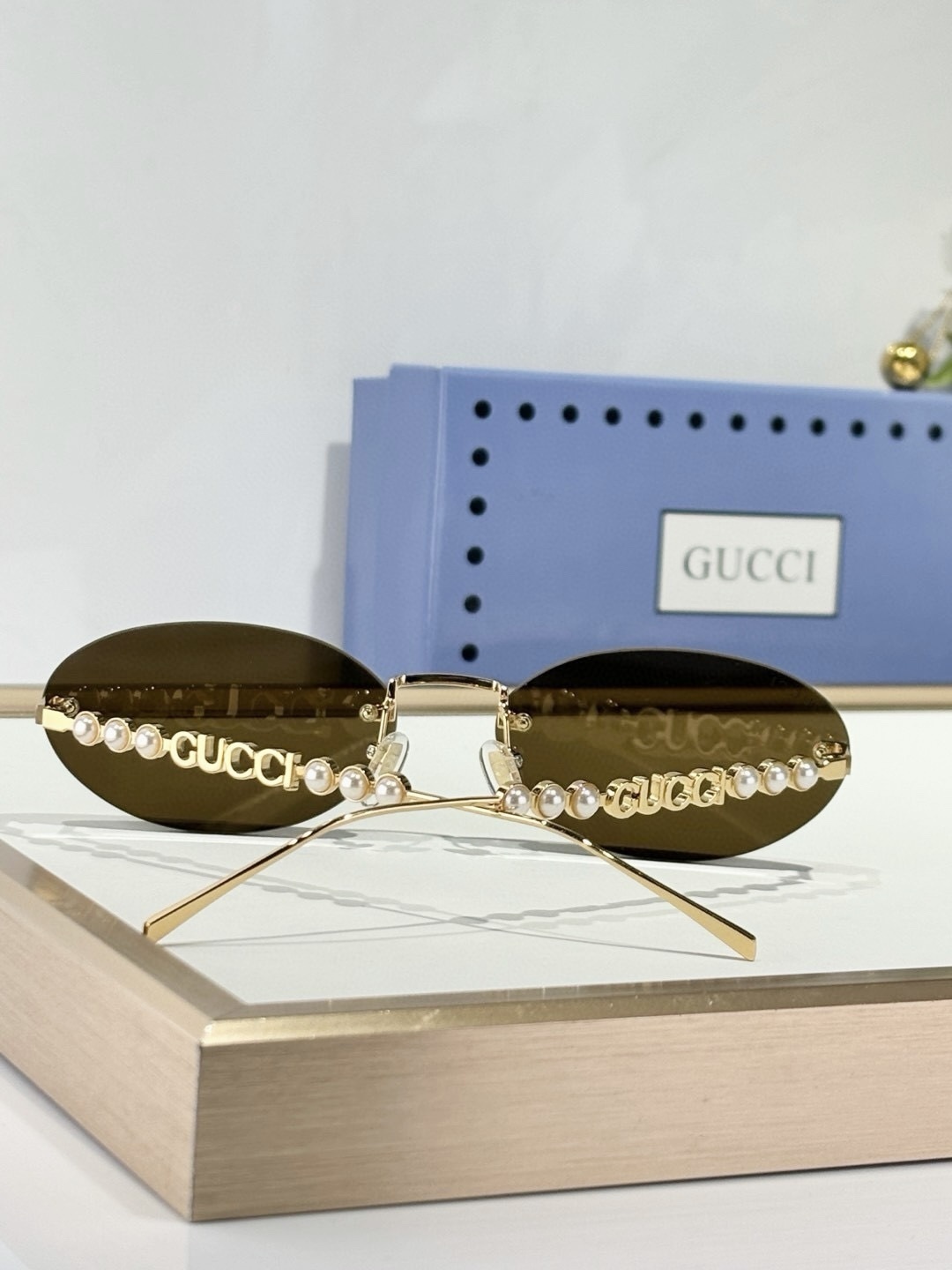 Gucci glasses -GUCCI 0017_CM_1
