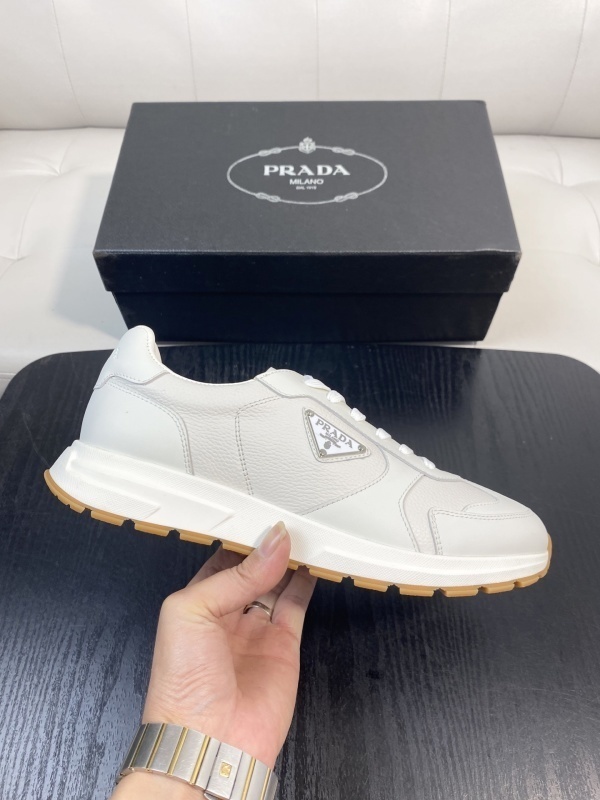 PRADA Men shoes -PRADA 00053F23