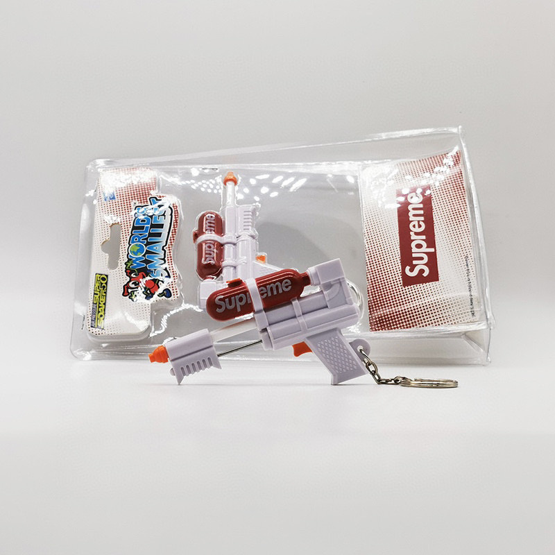 SUPREME Supreme Super Soaker 50 Water Blaster Keychain77E2