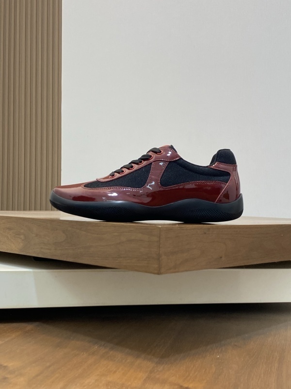 PRADA Men shoes -PRADA 0072223A