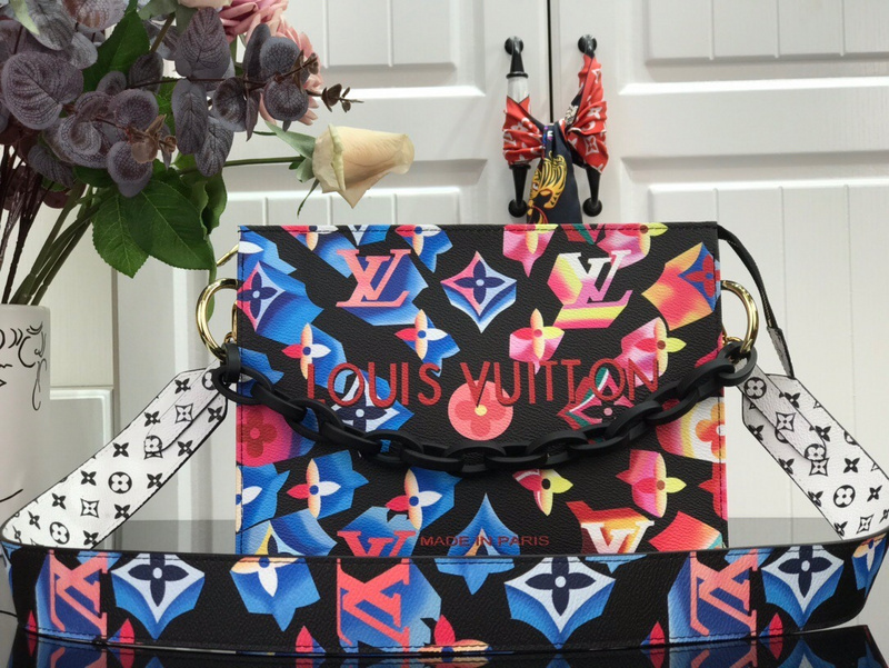 louis vuitton LV TOILET POUCH M47542TY1EF3