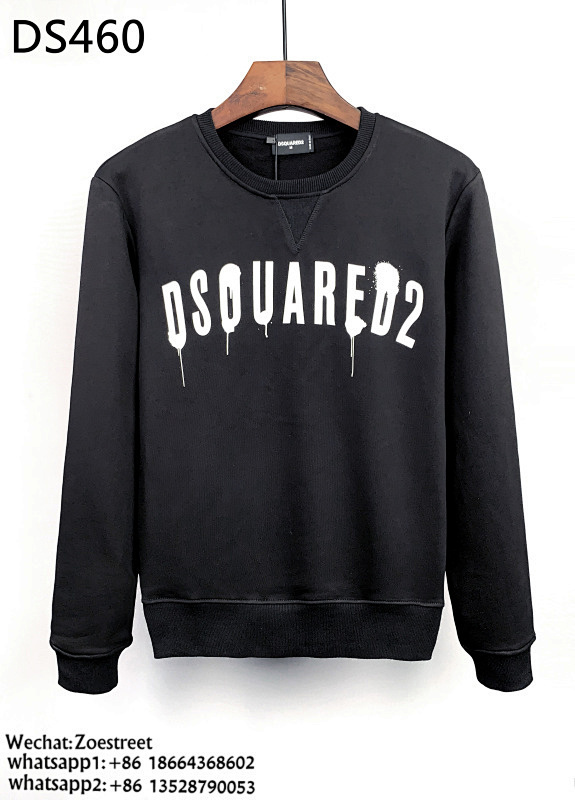Dsquared2 -DQ736 DS460 DSQUARED2 Sweatshirt539E