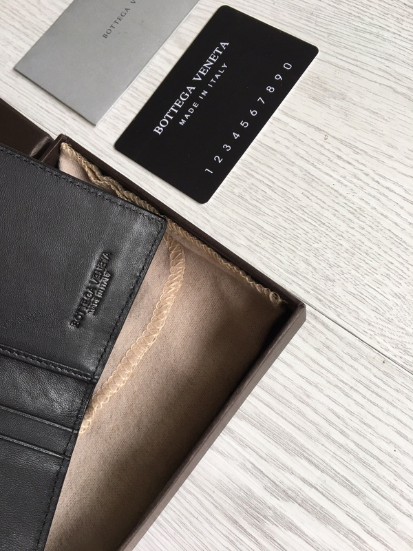 BV bags B-V 8518,Wallet(28DE)