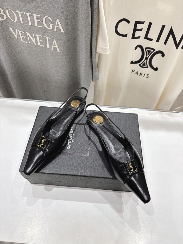 YSL Women shoes -YSL 001612C8