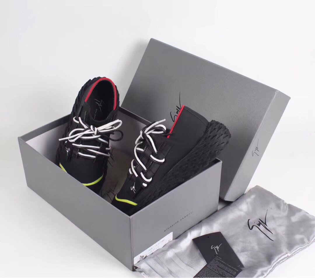 Giuseppe Zanotti Giuseppe zanotti SneakerFF28