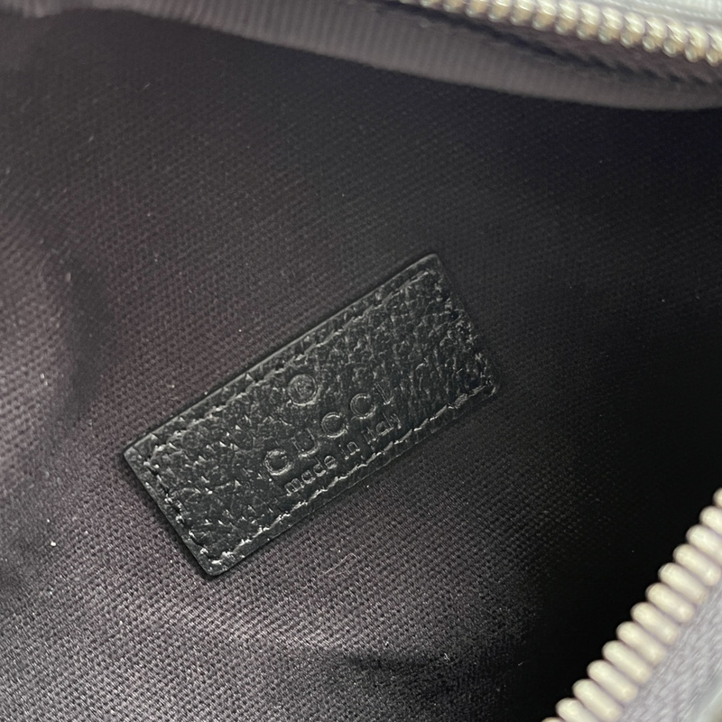 Gucci bags Gucci waist bag(EEDA)