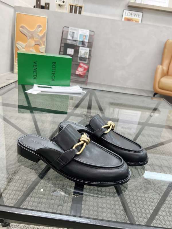 Bottega Veneta Men shoes -BV 0002D31B