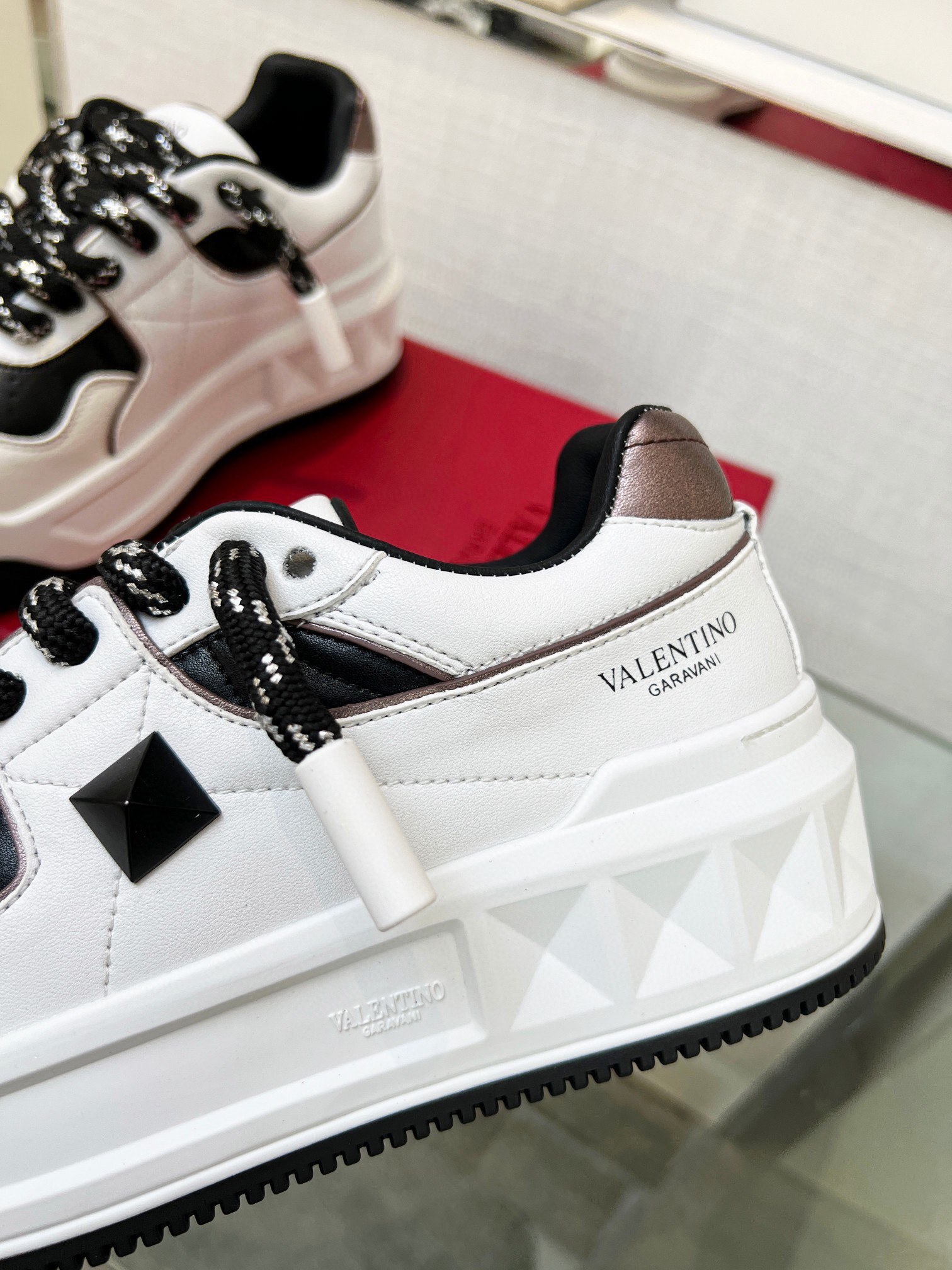 valentino shoes /sneakers-205