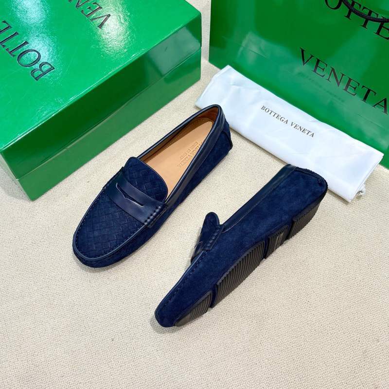 Bottega Veneta Men shoes -BV 00189835