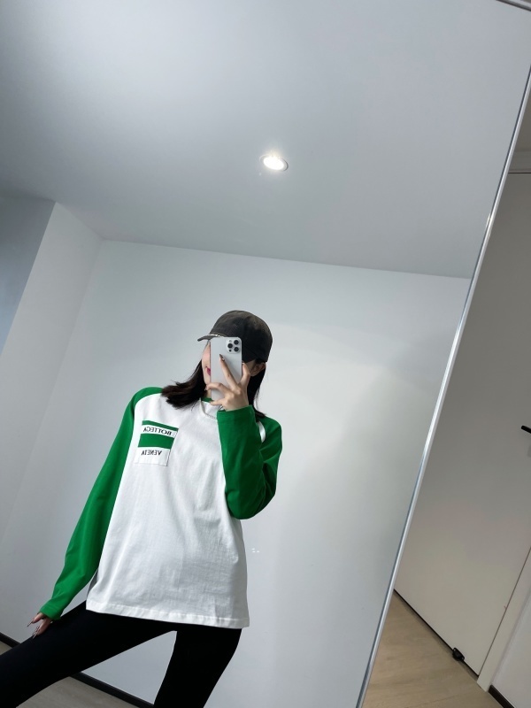 Bottega Veneta Women clothes -BV 0080A733